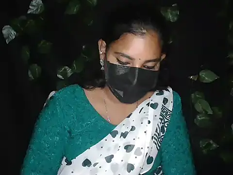 Anusree-Sexy online show from February 10, 9:29 pm