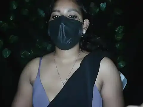 Anusree-Sexy online show from February 11, 9:38 pm