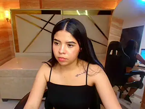 ambarina r online show from September 24, 4:44 am