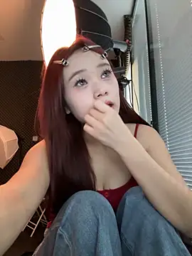 YY-27 online show from November 23, 8:38 am