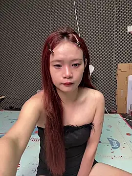 YY-27 online show from December 14, 11:16 am