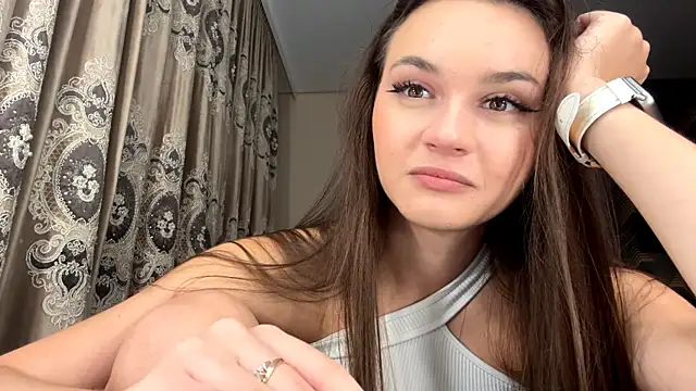 KamFykes online show from October 14, 3:14 pm