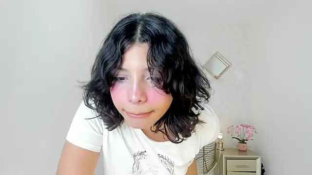 Dalia coop online show from October 11, 9:28 pm