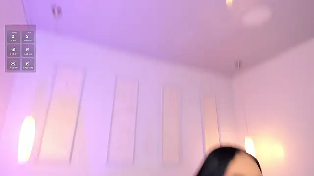 amaraa lewiis online show from October 22, 12:32 pm