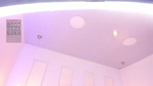 amaraa lewiis online show from October 29, 12:31 pm