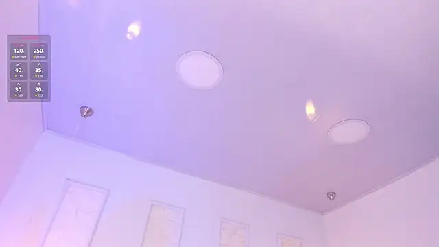 amaraa lewiis online show from October 23, 12:33 pm