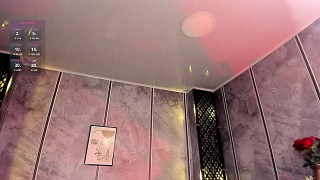 amaraa lewiis online show from October 17, 12:41 pm