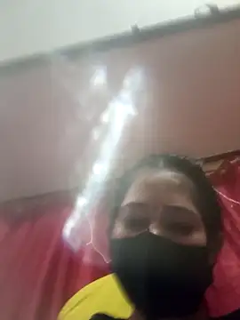 Mansi01 online show from October 13, 2:47 am