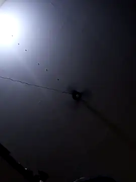 Mansi01 online show from October 4, 8:02 pm