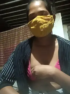 Mansi01 online show from October 19, 4:20 pm