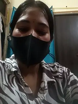 Mansi01 online show from October 17, 3:37 pm