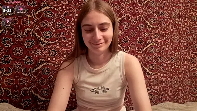 ivetabloom online show from October 2, 6:46 pm