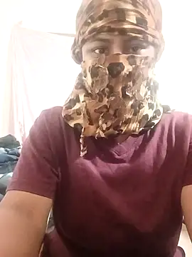 Shazfairy online show from October 2, 7:19 pm