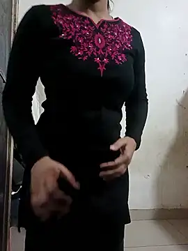 Shazfairy online show from January 18, 3:08 pm