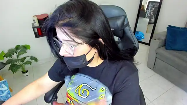 Miel 82 online show from October 10, 12:21 pm