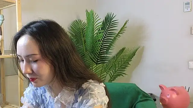 KanishaLaubscher online show from September 21, 7:29 am