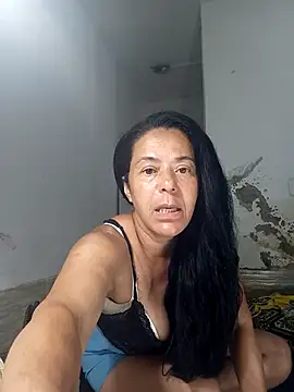 lucineia7 online show from January 10, 12:59 am