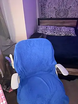 MaciiMayy online show from April 14, 11:49 pm