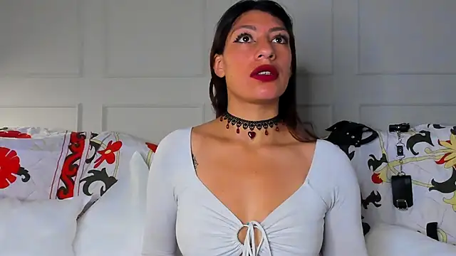 AlisonCold online show from October 9, 12:31 pm