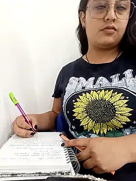 TahiyaMuley  online show from November 5, 8:47 pm