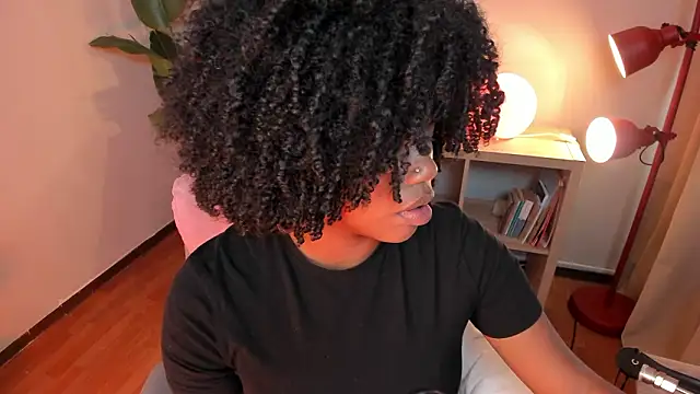 kehlannis  online show from March 3, 8:26 pm