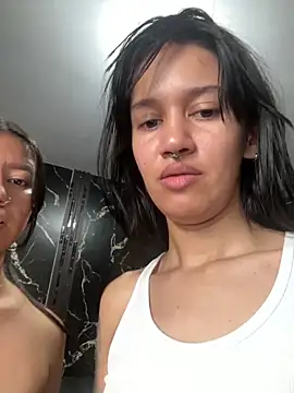 AriadneNort online show from November 15, 5:47 pm