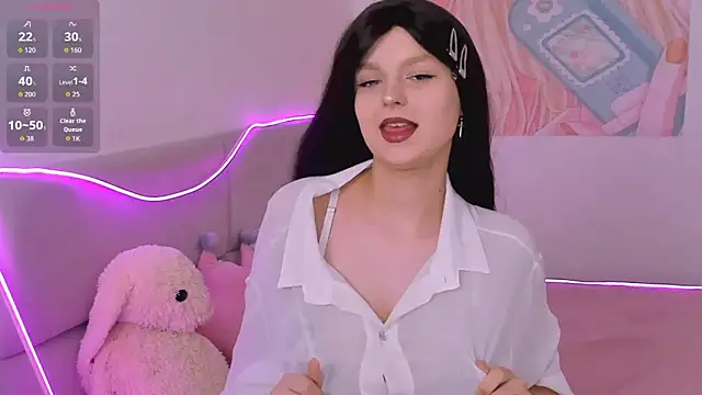 AishaAysitt online show from December 2, 9:22 am