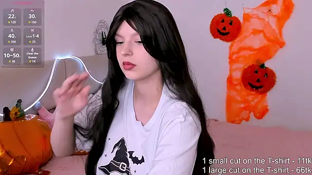 AishaAysitt online show from November 1, 3:21 am