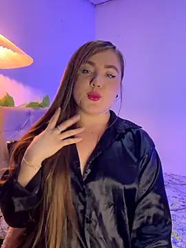 Dakota Greys online show from October 8, 4:00 pm