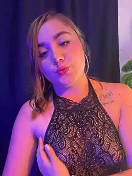 Dakota Greys online show from October 14, 11:18 pm