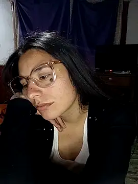 lucixxx14 online show from October 19, 4:47 am