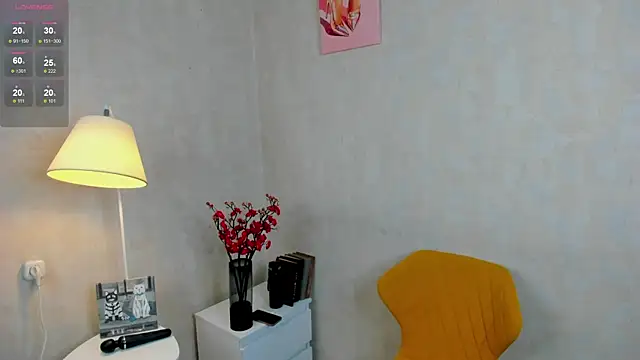 Dorothy Young online show from September 27, 6:37 pm