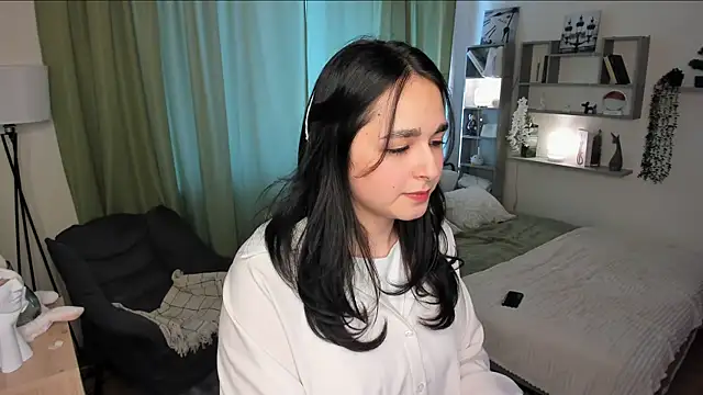 RudyJoun online show from October 1, 10:42 am
