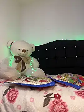 Linda rouse online show from December 20, 9:19 pm