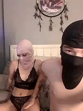 BalliedUpChavs online show from September 21, 11:47 pm