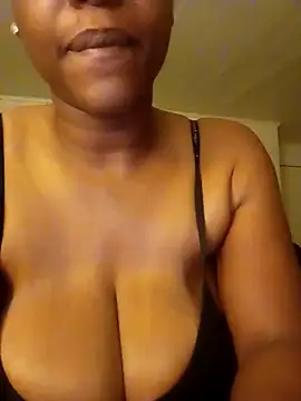 SpiritualLust online show from November 19, 4:45 am