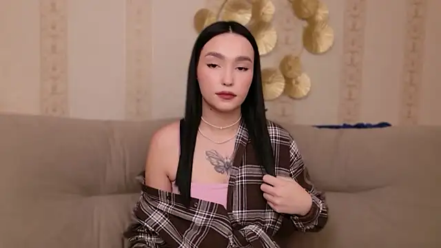 Amanda Choi online show from November 7, 5:46 am