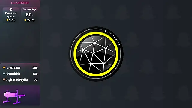 Noah SlaveX online show from September 22, 11:08 am