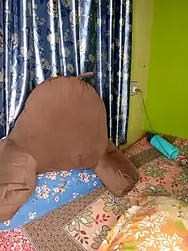 Big Ass Nikita online show from October 20, 7:17 pm