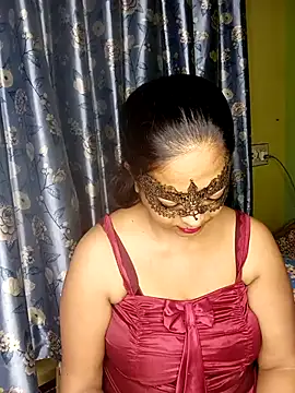 Big Ass Nikita online show from March 1, 6:07 pm