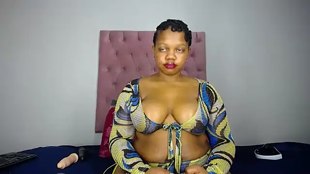 Juiceybileh online show from February 16, 7:52 am