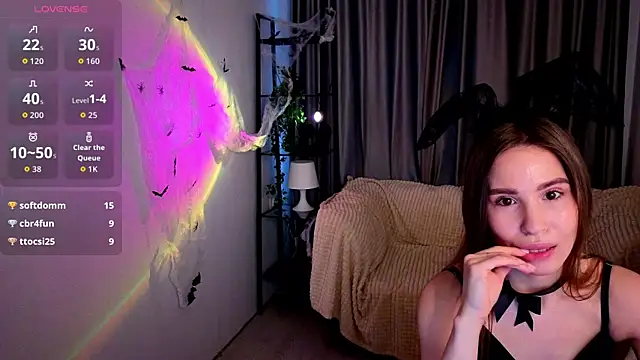  online show from October 27, 5:58 am