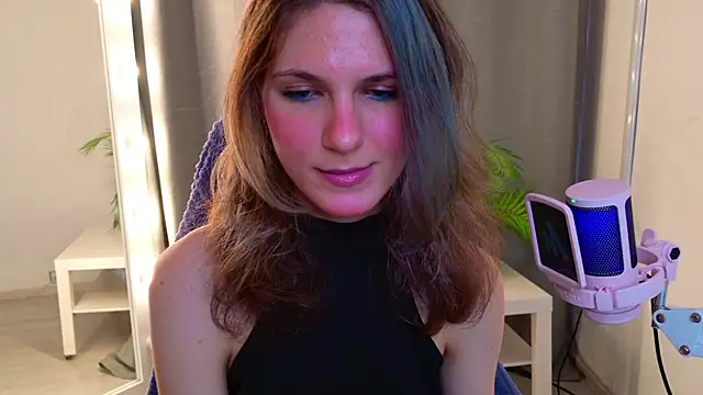 CipherellaFure online show from October 14, 1:57 pm