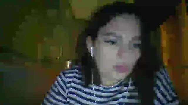 TeannaElle online show from September 21, 5:33 pm