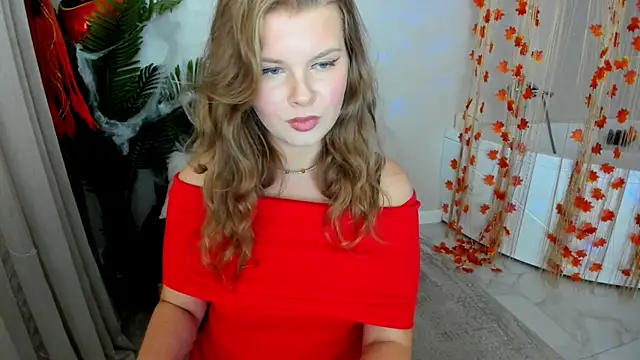 WildeDesiree online show from October 22, 11:48 am