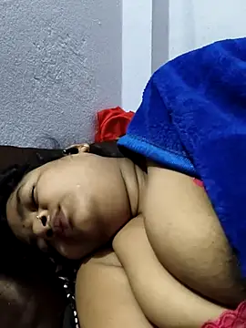 Deborbhavi222 online show from January 15, 7:42 pm