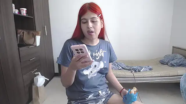 Mirage Sertori online show from March 21, 6:57 pm