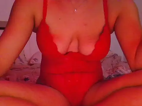 annefireboomb online show from September 21, 7:56 pm
