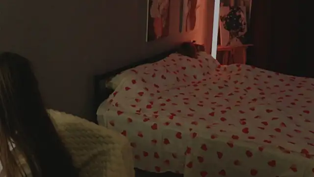 Al1ceGreen online show from November 5, 8:03 pm