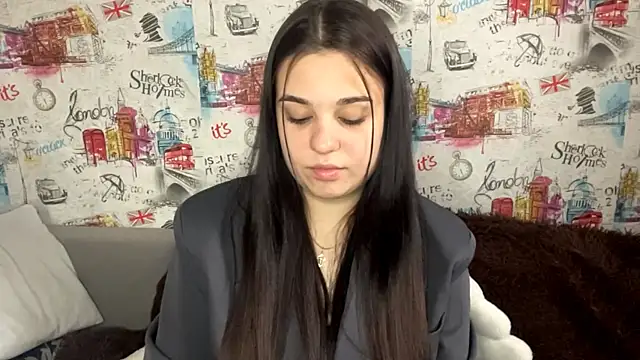 Catty Mallers online show from September 24, 3:16 am